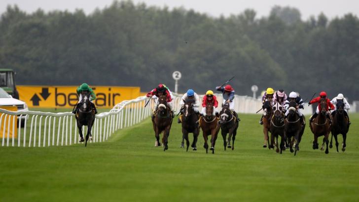Ripon Racecourse